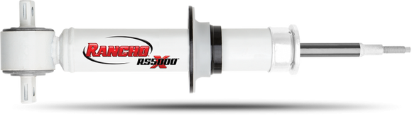 Rancho 07-13 Chevrolet Avalanche Front RS5000X Strut