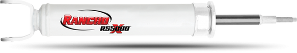 Rancho 09-10 Dodge Pickup / Ram 1500 1/2 Ton Front RS5000X Strut