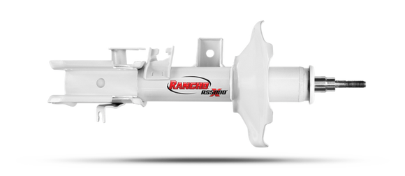 Rancho 98-01 Nissan Pathfinder Front Right RS5000X Strut