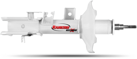 Rancho 98-01 Nissan Pathfinder Front Left RS5000X Strut