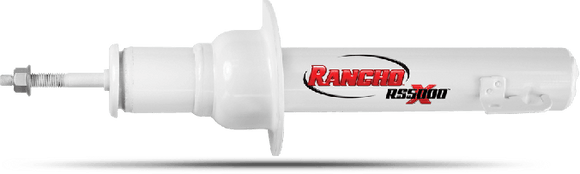 Rancho 06-10 Jeep Commander Front RS5000X Strut