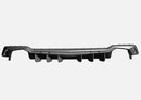Audi RS5 (F5) - Carbon Fiber Rear Diffuser-4