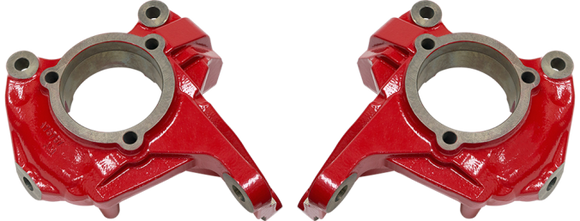 Rancho 07-17 Jeep Wrangler High-Steer Knuckles