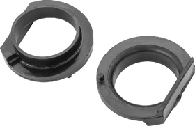 Rancho 2020 Jeep Gladiator rockGEAR Coil Spring Insulator Coil Spring Isolator