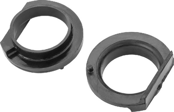 Rancho 2020 Jeep Gladiator rockGEAR Coil Spring Insulator Coil Spring Isolator