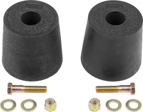 Rancho 2020 Jeep Gladiator Rancho Bump Stop Kit Bump Stop Extension