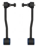 Rancho 18-21 Jeep Wrangler Rear Sway Bar Endlink Kit-1