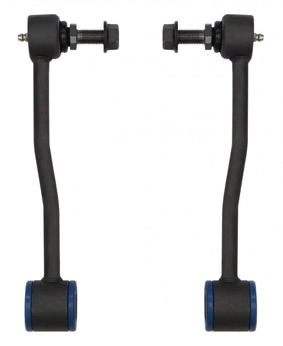 Rancho 18-21 Jeep Wrangler Rear Sway Bar Endlink Kit