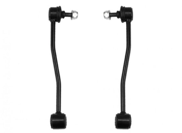 Rancho 18-22 Jeep Wrangler JL/JLU Sway Bar End Links 12.5 Rear