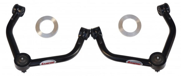 Rancho 19-21 Ram 1500 Upper Control Arms