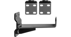 Rancho 05-18 Ford Pickup / F250 Series Super Duty Front Dual Stabilizer Bracket