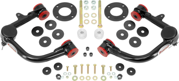 Rancho 07-19 Toyota Tundra Front Performance Upper Control Arms