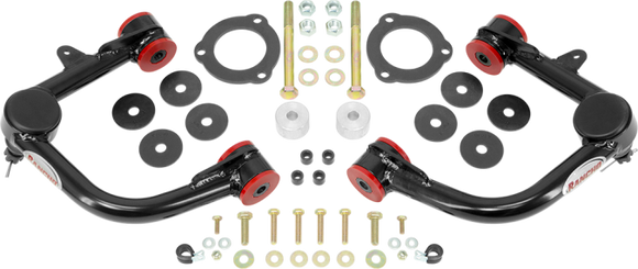 Rancho 03-19 Toyota 4Runner Front Performance Upper Control Arms