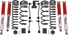 Rancho Suspension System Component - Box One