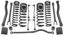 Rancho 2020 Jeep Gladiator Fr and R Suspension System - Master Part Number - Four Boxes-1