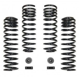 Rancho 07-18 Wrangler JK Coil Spring Kit - Master Part Number - One Box