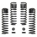 Rancho 07-18 Wrangler JK Coil Spring Kit - Master Part Number - One Box-1