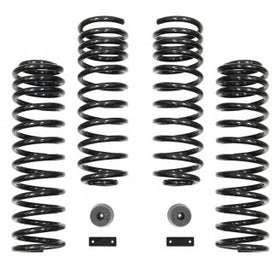Rancho 07-18 Wrangler JK Coil Spring Kit - Master Part Number - One Box