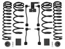 Rancho 21-22 Wrangler Unlimited 4XE 3in Sport Suspension System Master Part Number - Two Boxes-1