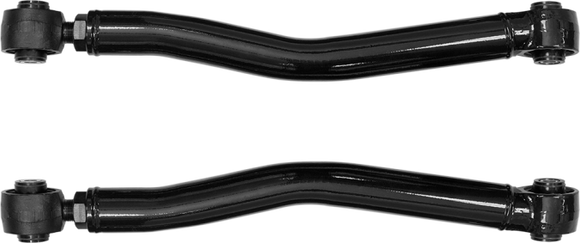 Rancho 07-17 Jeep Wrangler Front Lower Adjustable Control Arm Kit