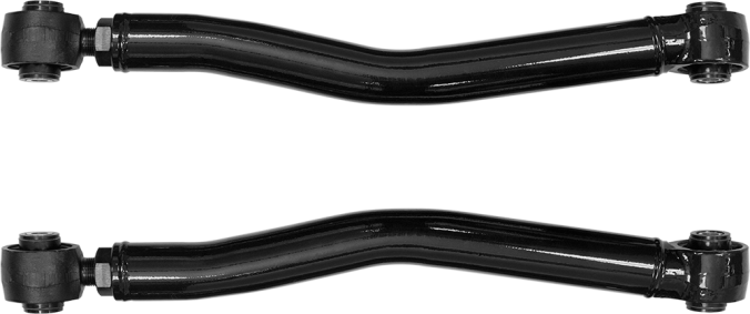 Rancho 07-17 Jeep Wrangler Front Lower Adjustable Control Arm Kit