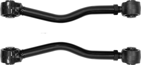 Rancho 07-17 Jeep Wrangler Rear Upper Adjustable Control Arm Kit