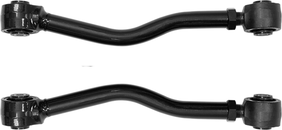 Rancho 07-17 Jeep Wrangler Rear Upper Adjustable Control Arm Kit