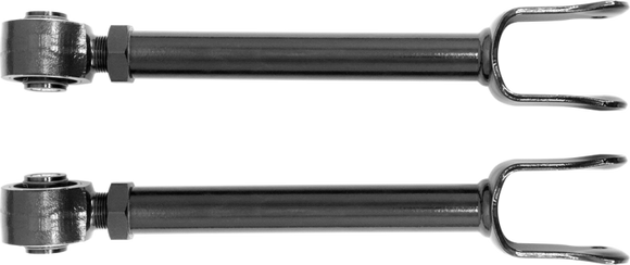 Rancho 97-06 Jeep TJ Front Upper Adjustable Control Arm Kit