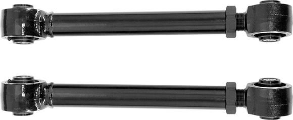 Rancho 97-06 Jeep TJ Rear Upper Adjustable Control Arm Kit