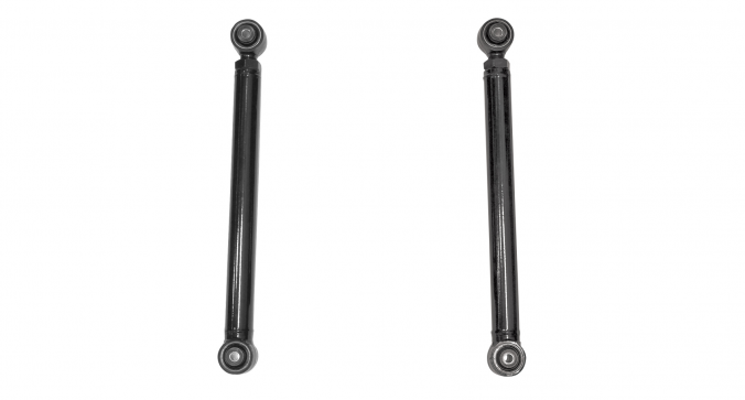Rancho 20-21 Jeep Gladiator Rear Lower Adjustable Control Arm Kit