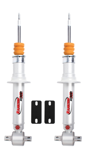 Rancho 19-20 Chevy Silverado / GMC Sierra 1500 2in Level-it-System