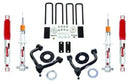 Rancho 19-22 Chevrolet Silverado 1500 Suspension System - Master Part Number - Three Boxes-1