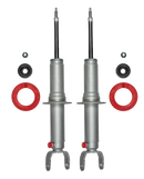 Rancho 19-21 RAM 1500 DT 2WD / 4WD Exc. Air Ride Level-it-System-1