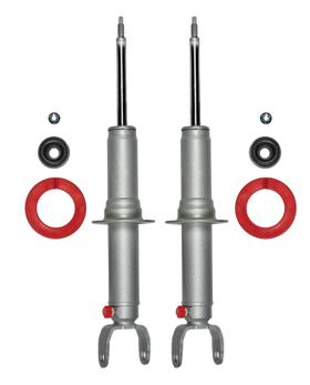 Rancho 19-21 RAM 1500 DT 2WD / 4WD Exc. Air Ride Level-it-System