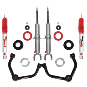 Rancho 19-21 Ram 1500 Component - Box One