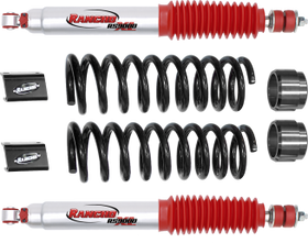 Rancho 14-19 Ram 2500 Front Level-it-System