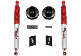 Rancho 14-19 Ram 2500 Front Level-it-System