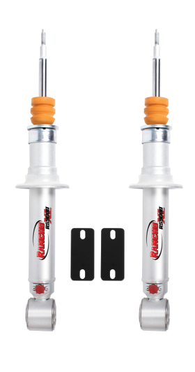 Rancho 09-13 Ford F-150 Level-it-System