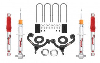 Rancho 14-22 F150 4WD 3in Suspension System Component Box 3