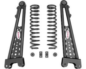 Rancho 11-19 Ford F250 Series Super Duty Leveling Suspension System - Master Part Number - Two Boxes