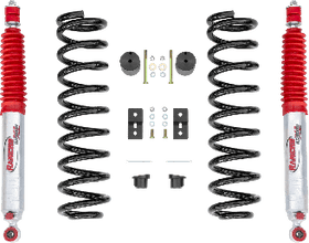 Rancho 11-19 Ford Pickup / F250 Series Super Duty Front Level-it-System