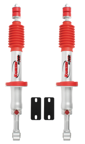 Rancho 03-20 Toyota 4Runner Front Level-it-System