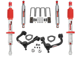 Rancho 05-20 Toyota Tacoma Suspension System - Master Part Number - Three Boxes