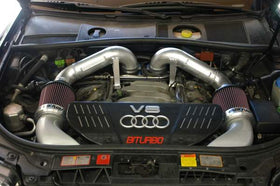 Apikol Intake System C5 RS6