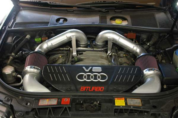 Apikol Intake System C5 RS6