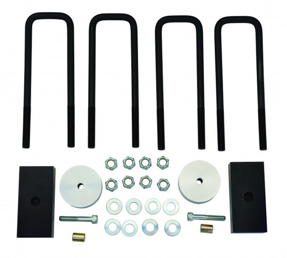 Rancho 19-22 Chevrolet Silverado 1500 Rear Block Kit