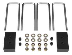 Rancho 14-20 Ford Pickup / F100 Rear Block Kit
