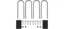 Rancho 21-22 Ford F150 1.5 Inch Rear Block Kit-1