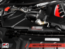 AWE S-FLO Carbon Intake for Audi C7 RS 6 / RS 7-14