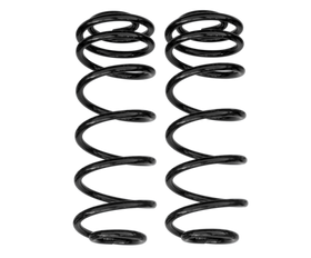 Rancho 18-20 Jeep Wrangler Rear Coil Spring Kit